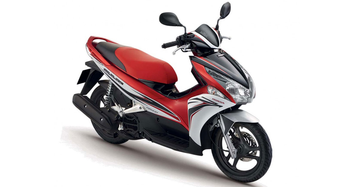 Xe Honda Airblade