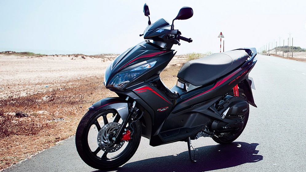 Honda AirBlade