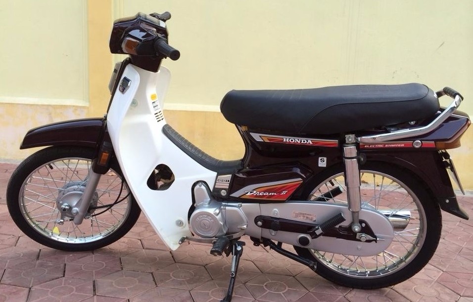 Honda Dream