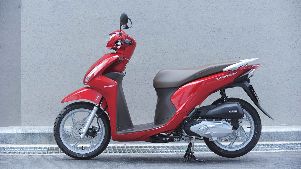 Honda Vision