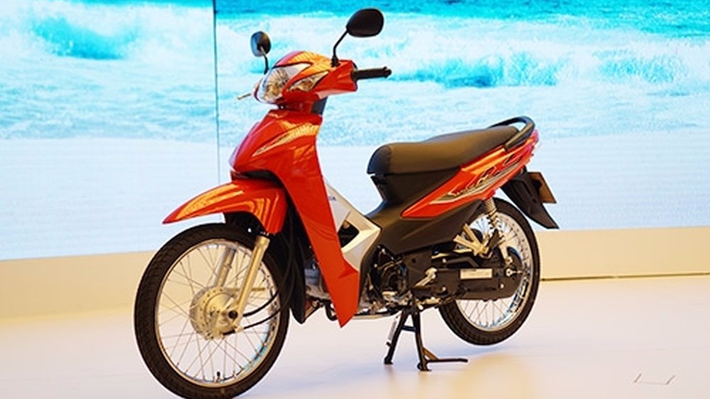 Wave Alpha 100