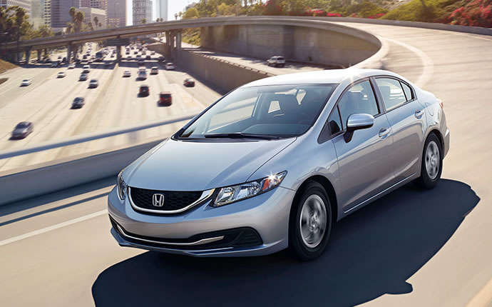 Xe Sedan phù hợp cho gia đình
