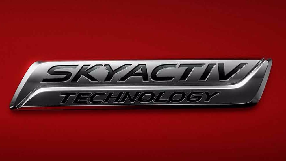 Ứng dụng công nghệ SkyActiv tiên tiến