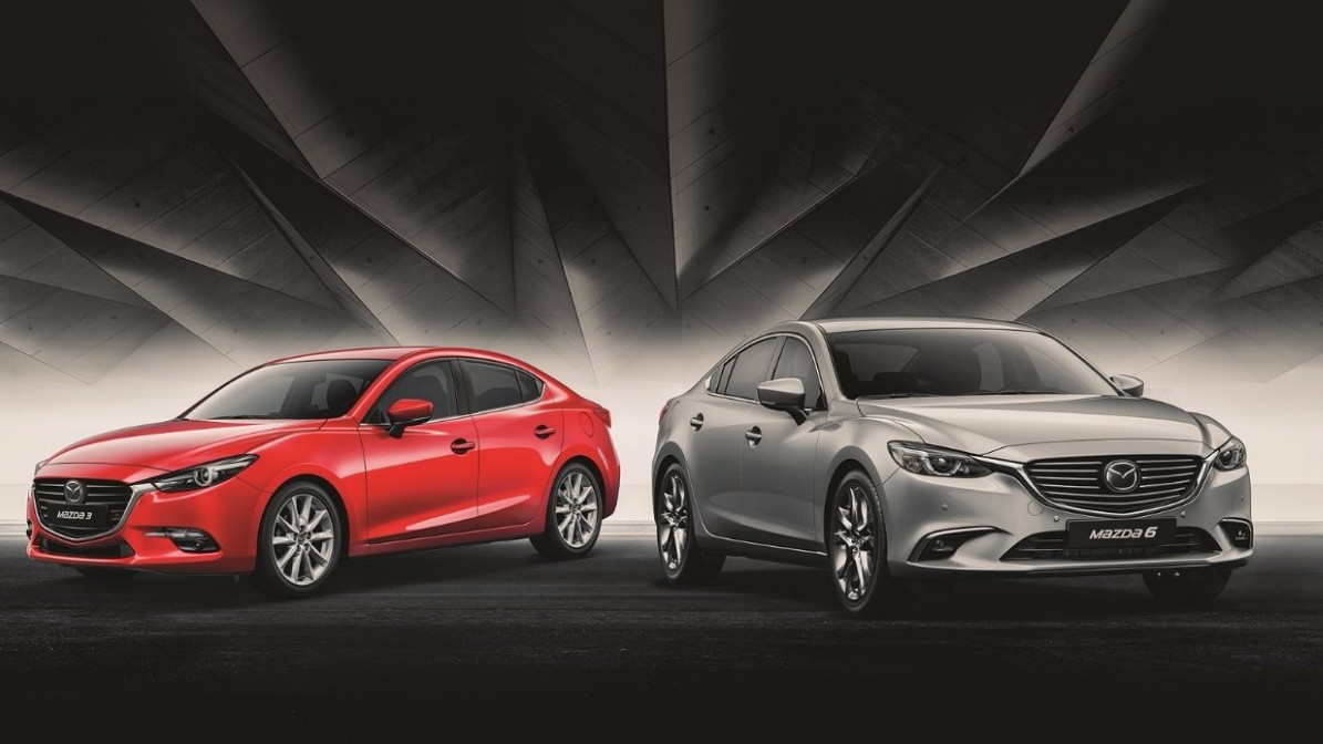 Công nghệ SkyActiv mang lại sự tiết kiệm đáng kể với các dòng xe Mazda Cx5, Mazda6