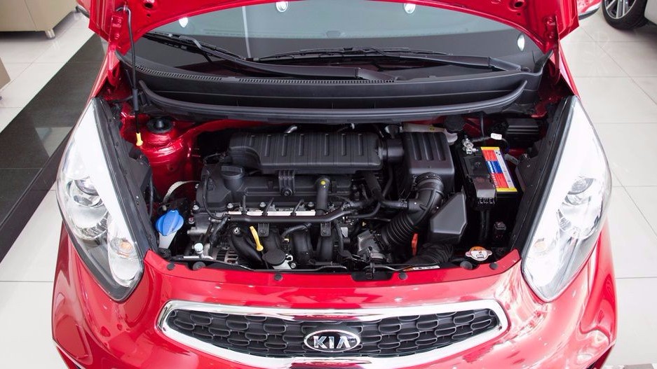 Động cơ T-GDI Kappa 1.0L của Kia được đánh giá xứng tầm với EcoBoost 1.0L của Ford
