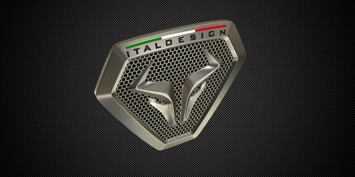 Logo Ital Design