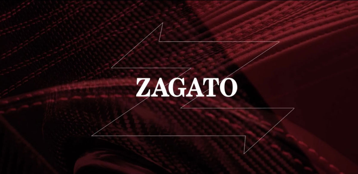 Logo Zagato