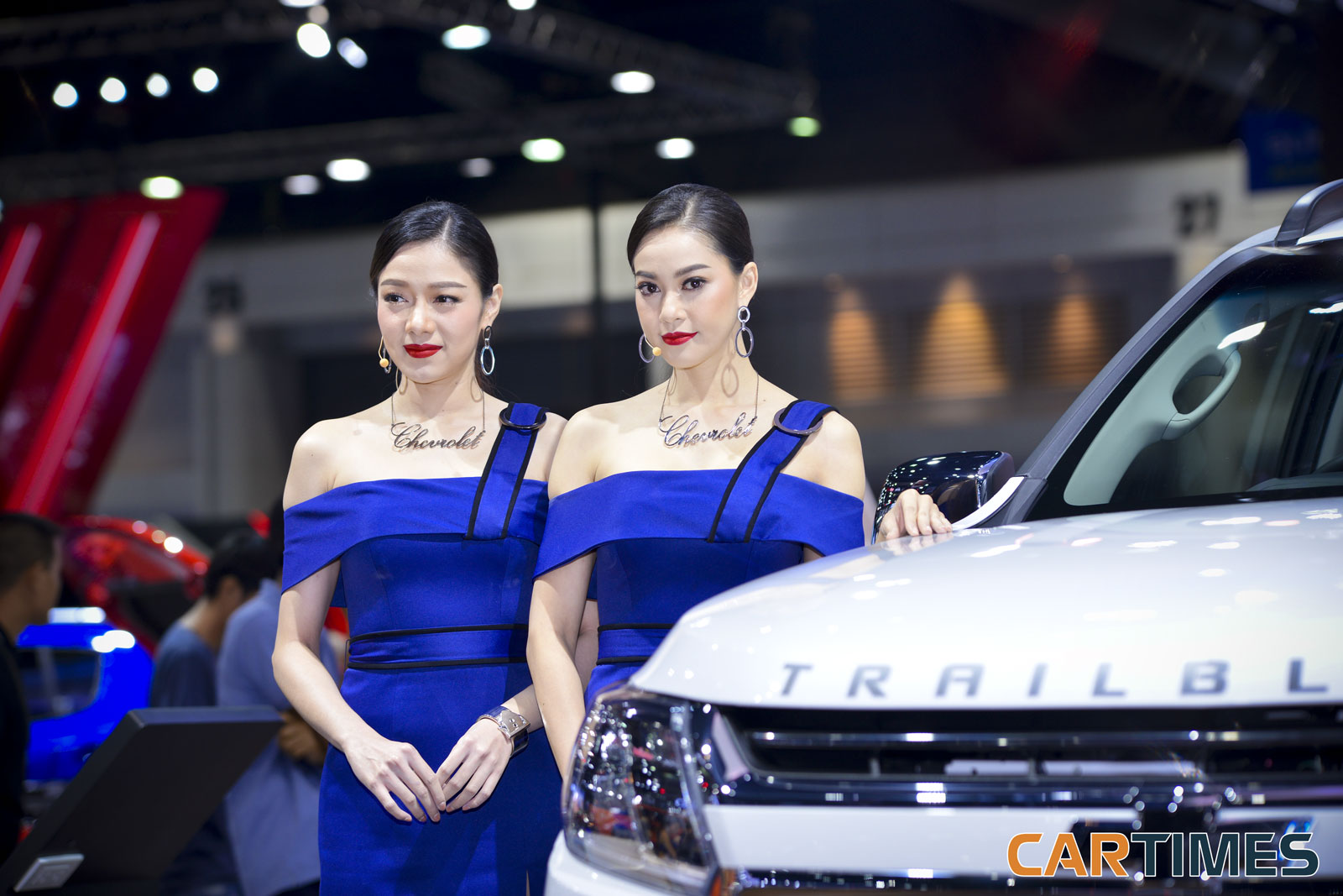 Bangkok Motor Show 2018 quy tụ các thương hiệu xe hơi từ bình dân đến hạng sang bên cạnh nhiều nhà sản xuất môtô trong khu vực và trên thế giới.