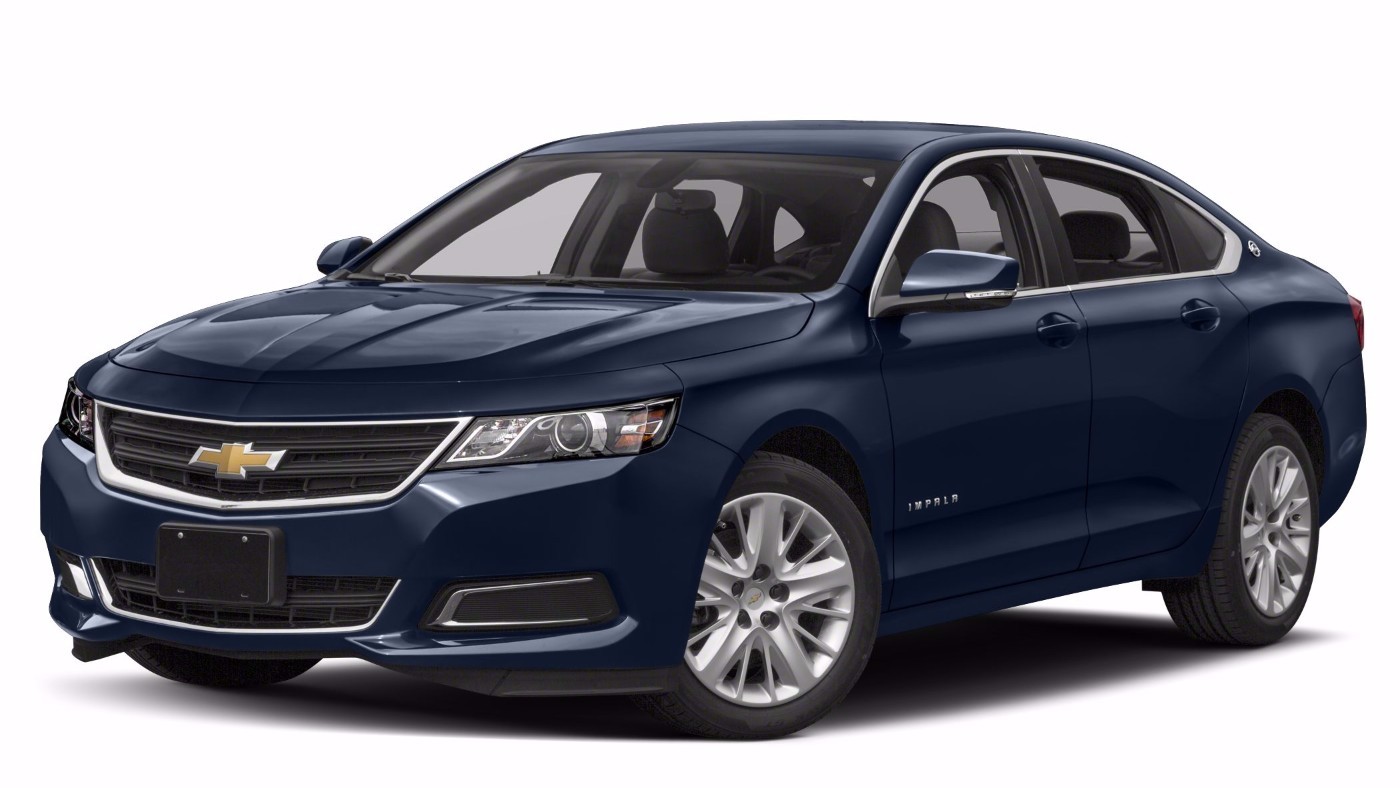 Chevrolet Impala