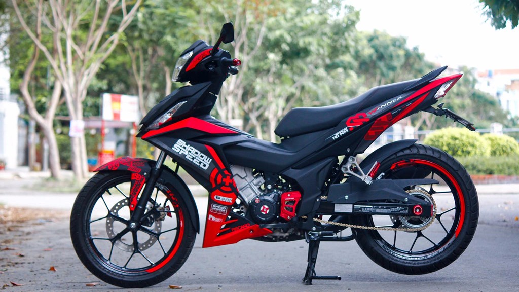 Honda Winner 150
