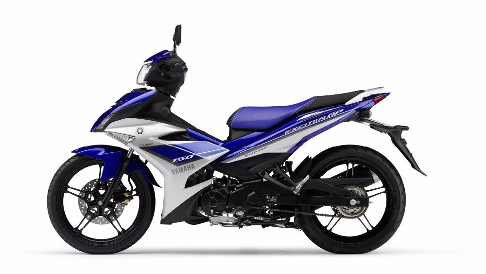 Yamaha Exciter 150