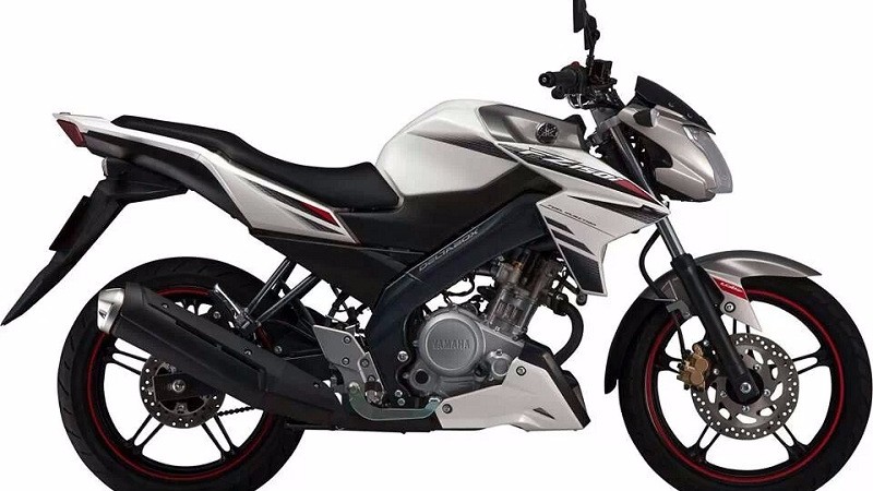Yamaha FZ150