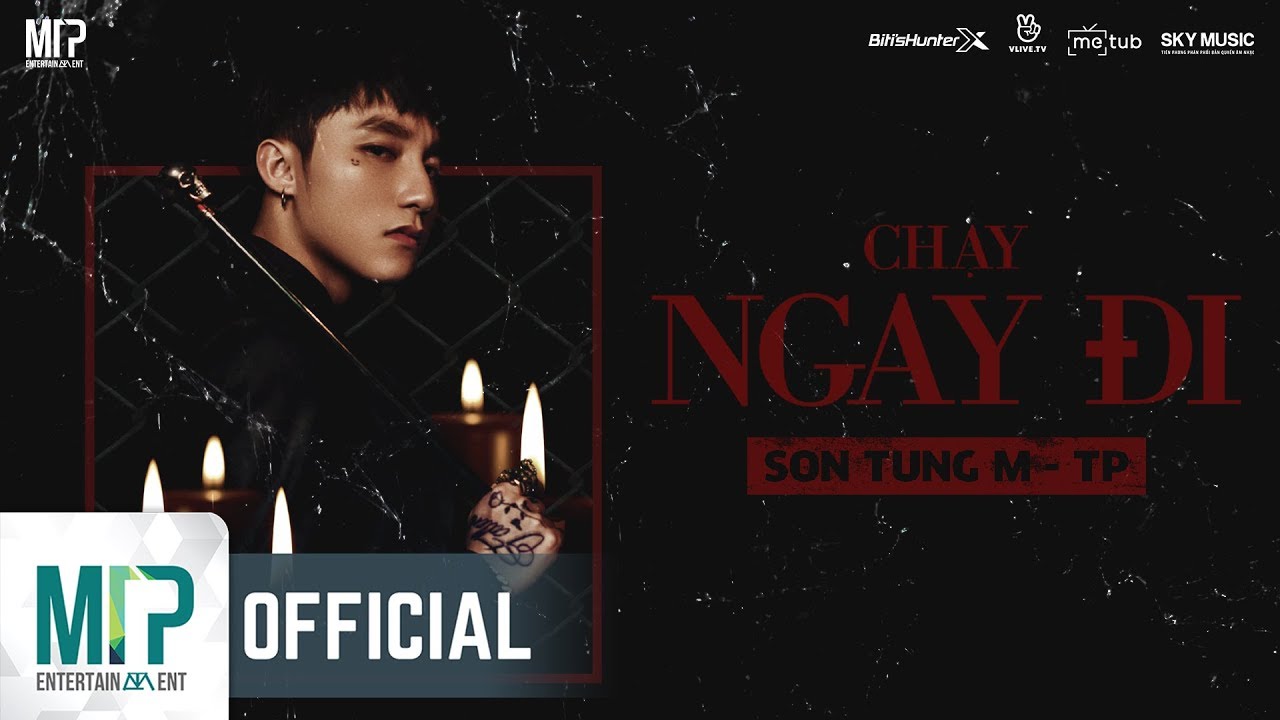 MV Chạy ngay đi Sơn Tùng MTP