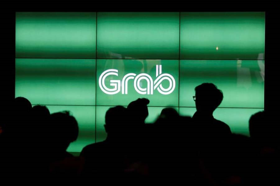 Grab hiện đang độc quyền tại thị trường Việt Nam