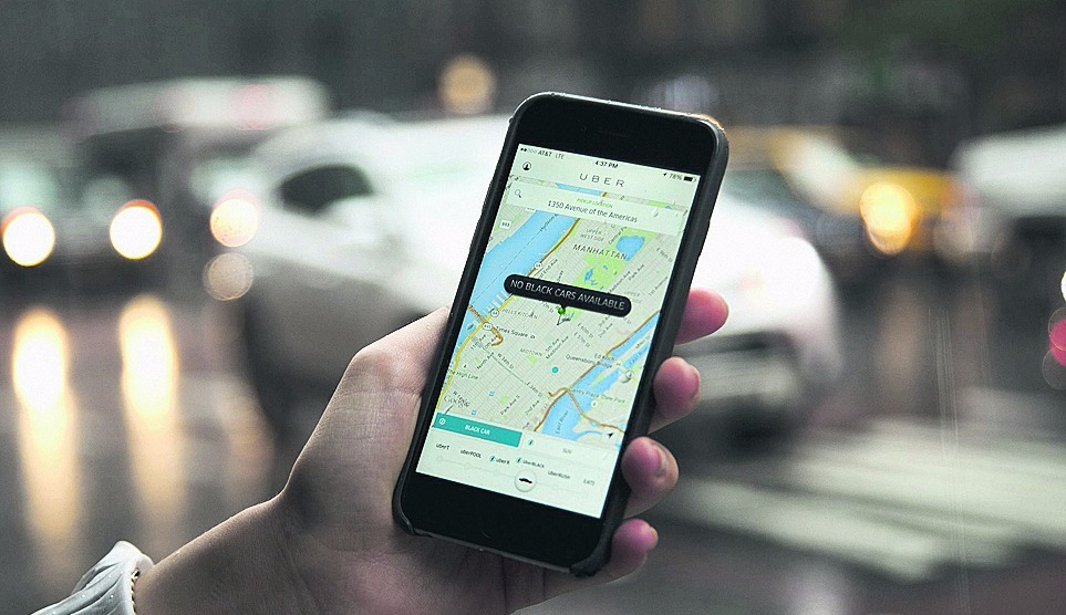 Các nước từng có Uber hoạt động hiện đang điều tra việc Grab mua lại Uber