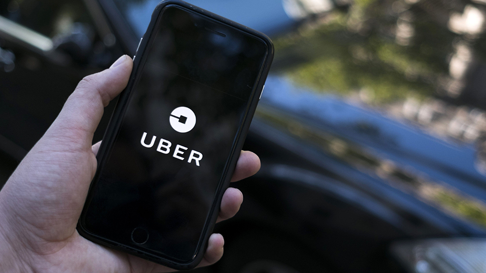 Uber đã chính thức ngừng hoạt động sau 2 năm có mặt tại Việt Nam