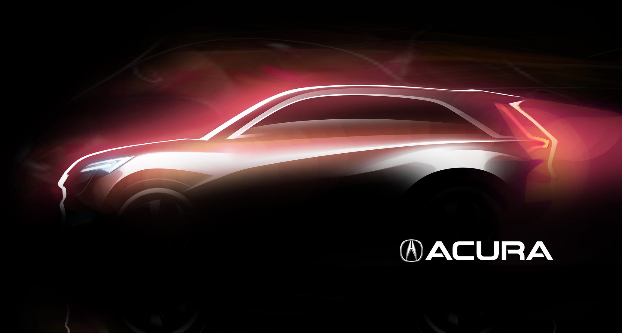 Tên xe Acura