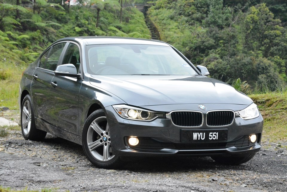 BMW là một trong những hãng xe Đức đầu tiên công bố giá bán mới tại Malaysia