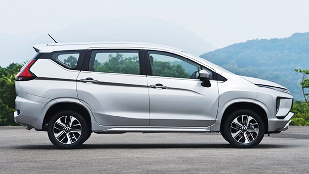 Hang ghe Mitsubishi Xpander