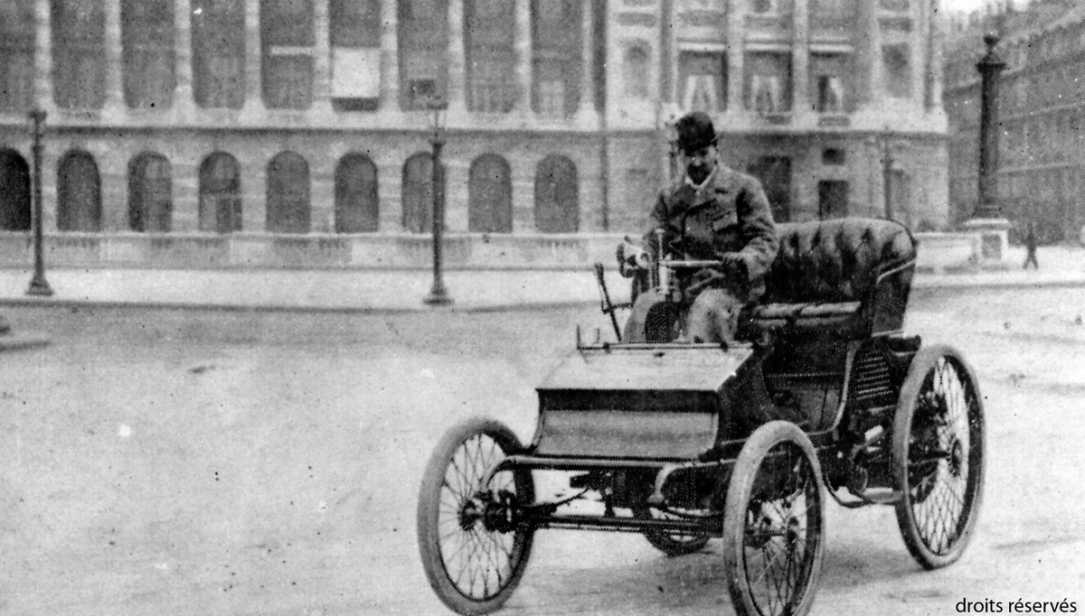 Xe Peugeot Type 14