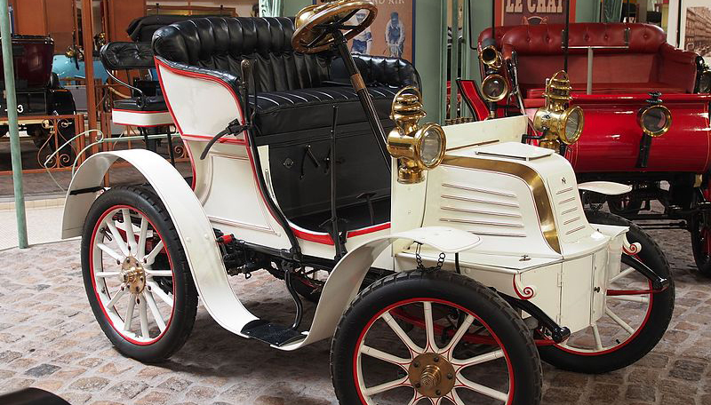 Xe Peugeot Type 36