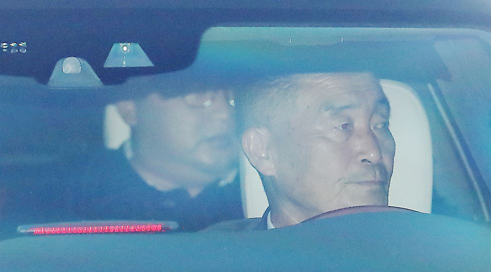 Lộ diện tài xế của Lãnh đạo Triều Tiên Kim Jong Un