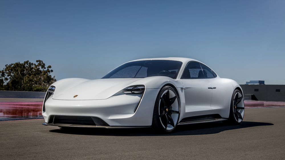 Tên gọi của xe Porsche thường mang ý nghĩa giữa thiết kế và đặc tính của xe
