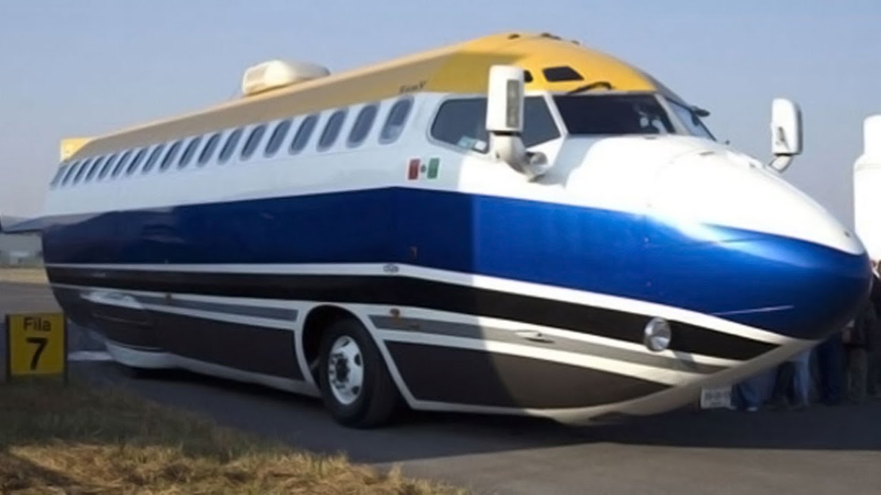 Những chiếc xe limousine luôn đặc biệt, sang trọng và cực kỳ đắt tiền