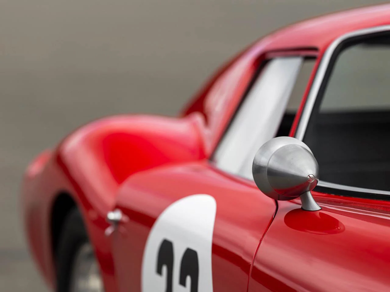 xe Ferrari 250 GTO đời 1962