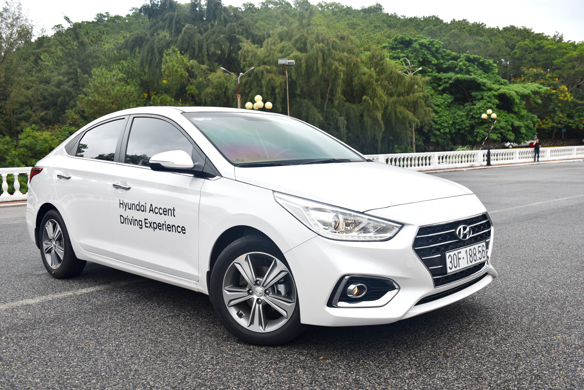 Hyundai Thành Công bắt đầu công bố doanh số bán hàng từ năm 2018