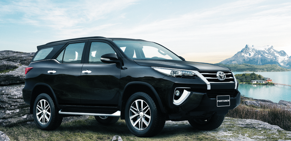 Mẫu SUV ăn khách Toyota Fortuner vẫn chưa biết khi nào trở lại thị trường Việt Nam