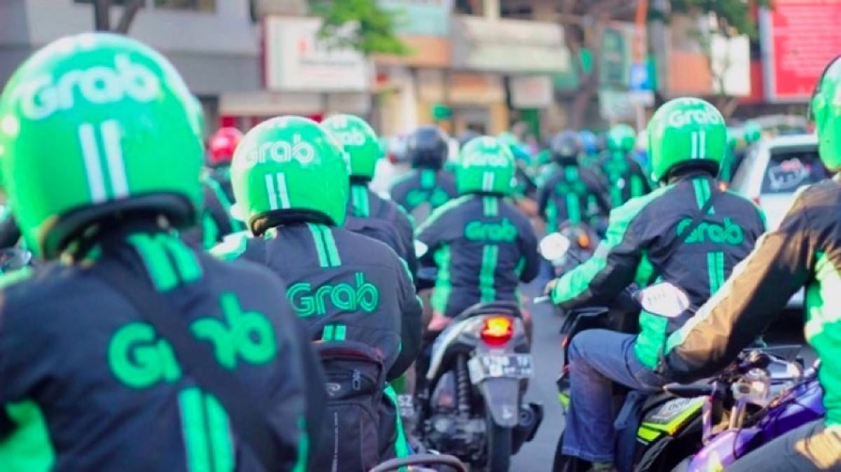 Grab đang dần đánh mất vị thế tại thị trường Việt Nam