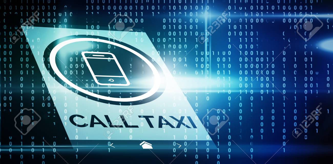 Taxi công nghệ đang trở thành một xu thế tất yếu tại Việt nam