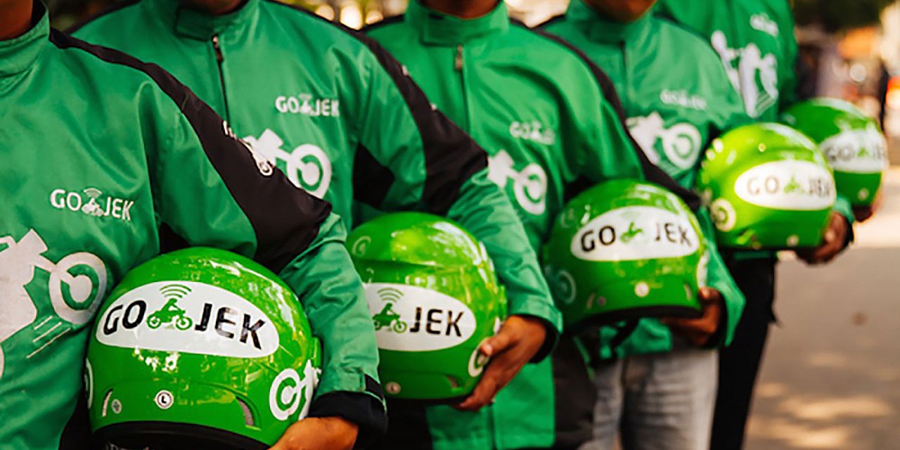 Ứng dụng Go-Jek đang tuyển nhân viên tại Việt Nam