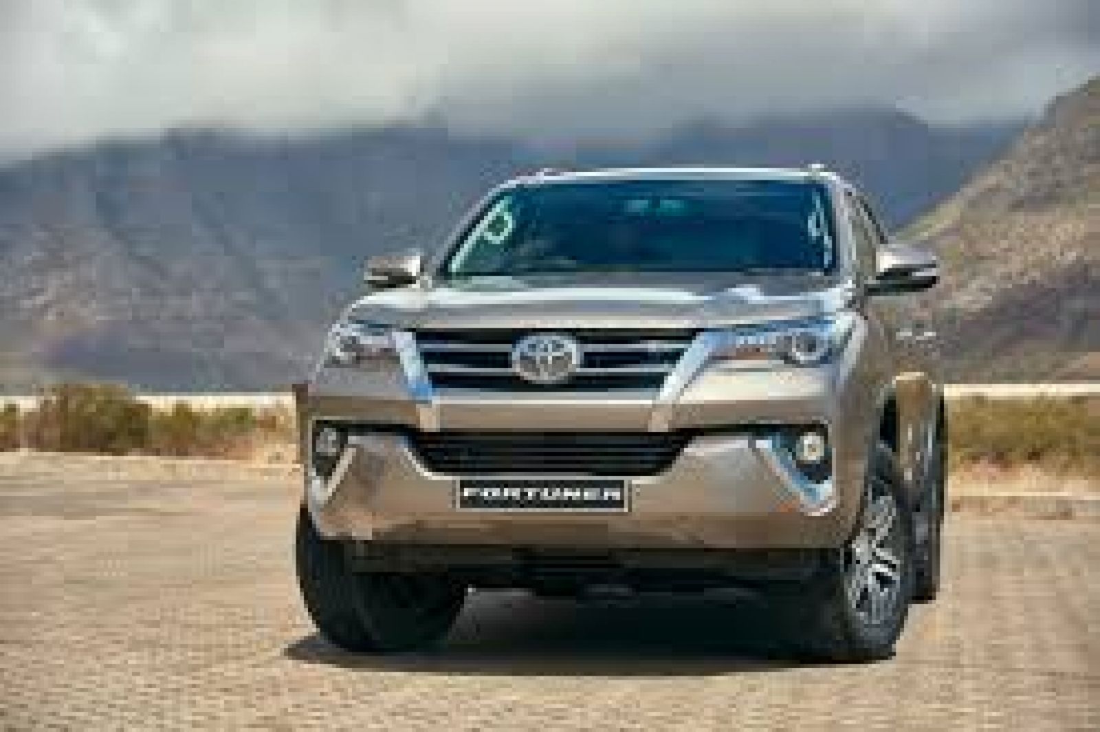 Mẫu SUV Toyota Fortuner sẽ quay trở lại thị trường Việt Nam