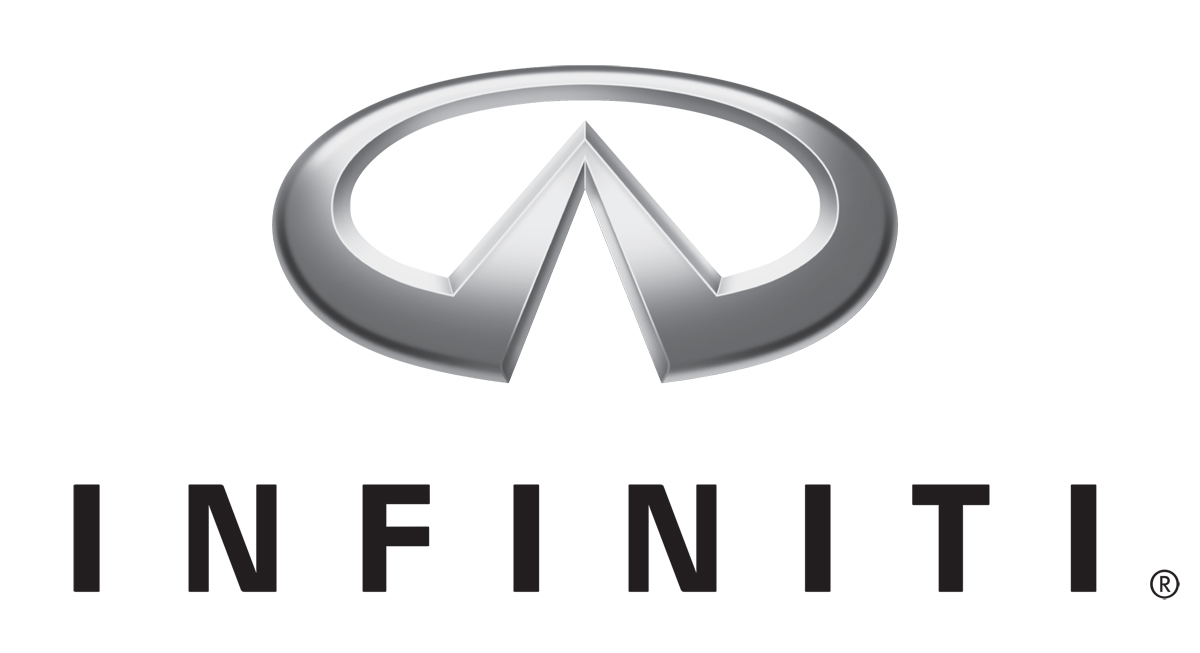 Ý nghĩa logo Infiniti