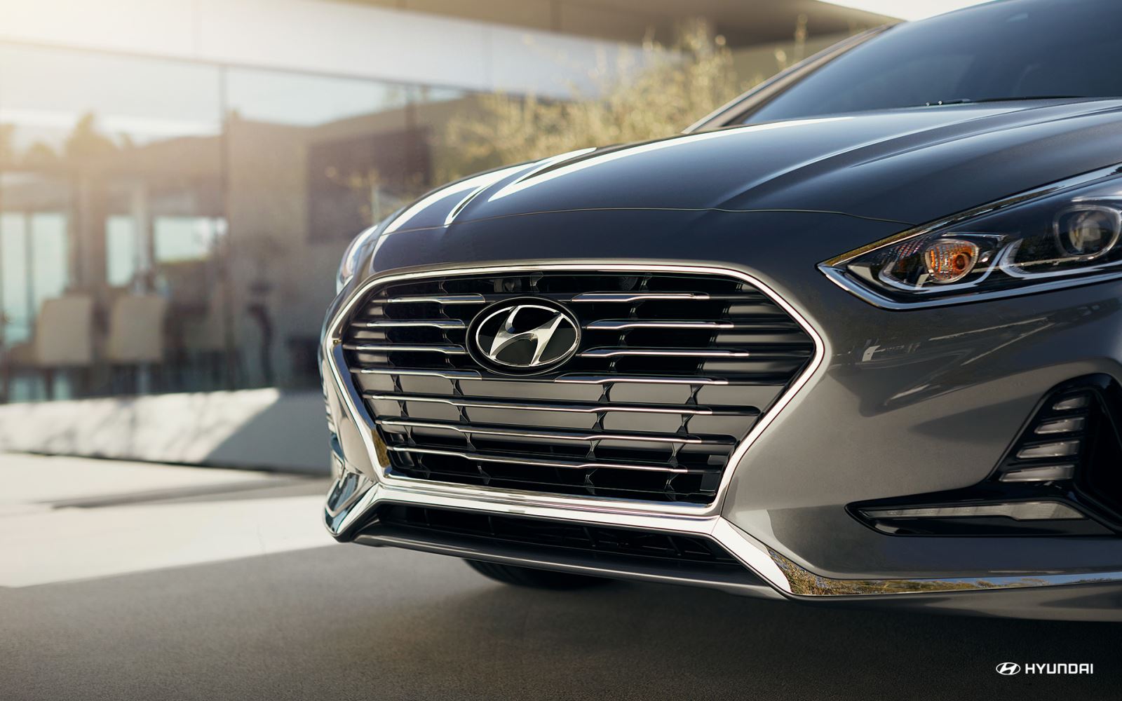 Logo Hyundai có rất nhiều ý nghĩa liên quan tới việc kinh doanh
