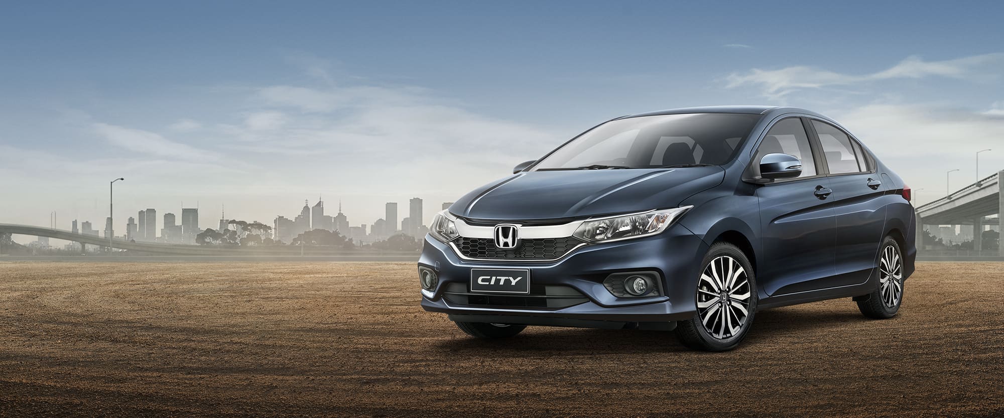 Honda City luôn năm trong top những mẫu xe bán chạy nhất Việt Nam