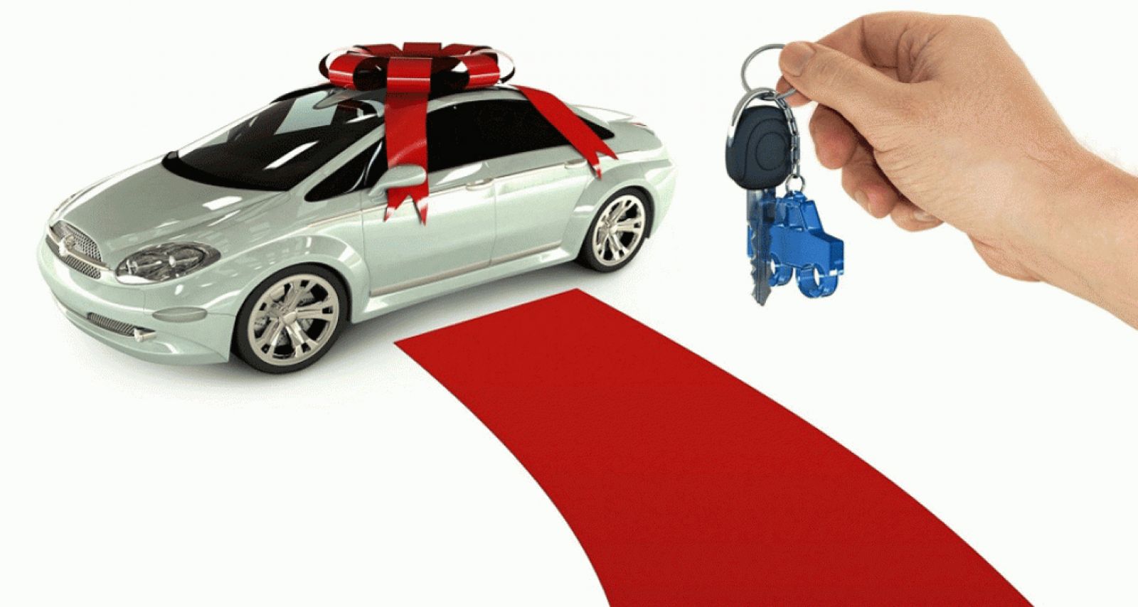 Mua xe vào dịp đặc biệt
