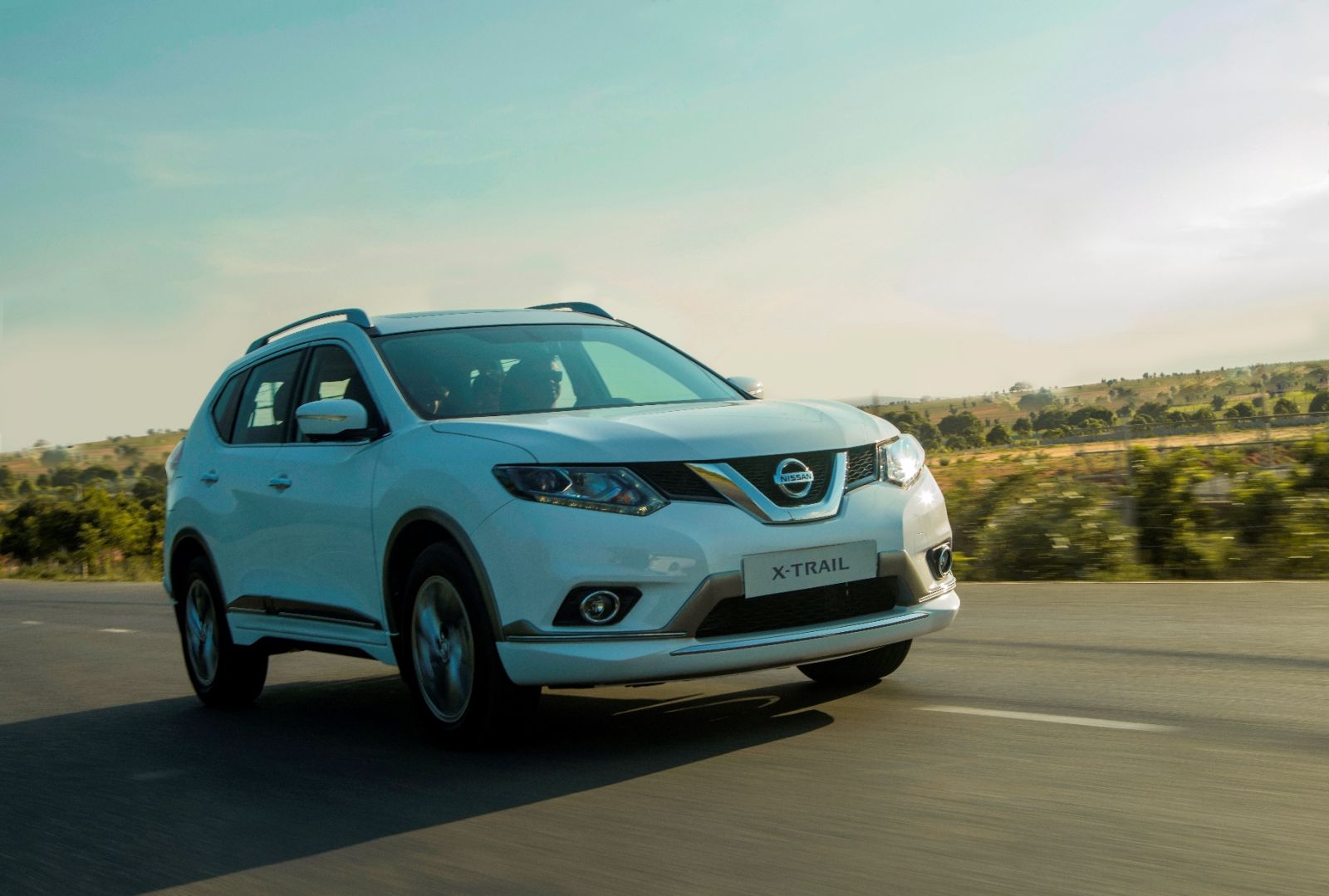 Cả mẫu Nissan tăng giá đều là xe lắp ráp trong nước
