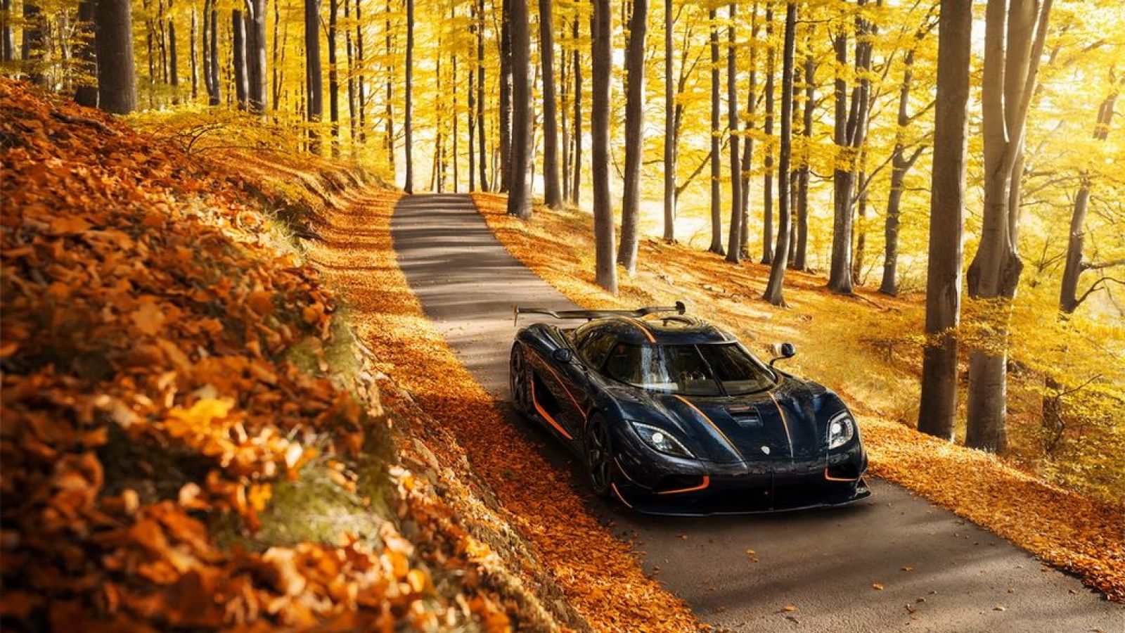 Koenigsegg Agera RS là mẫu xe hơn 1.000 mã lực nhưng đã ngừng sản xuất