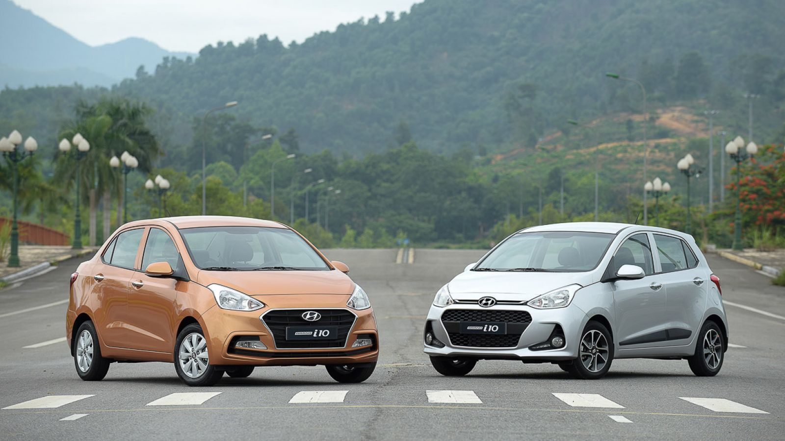 Xe Hyundai i10