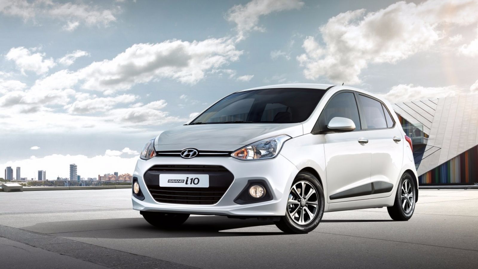 Xe Hyundai i10