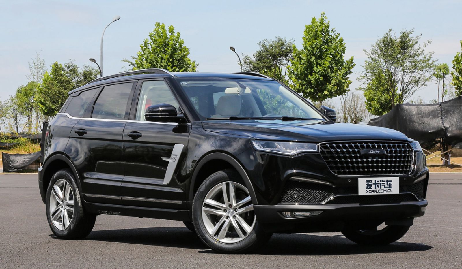 Xe Trung Quốc