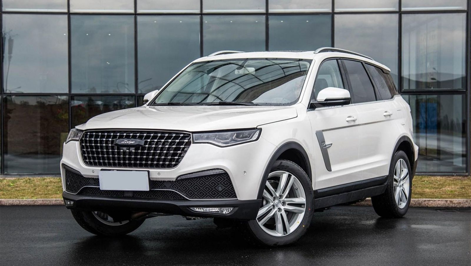 Xe Zotye