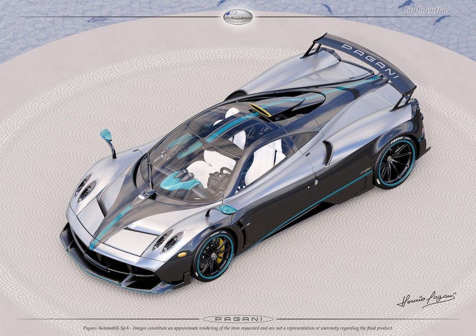 Phiên bản Coupe sẽ được thế chỗ bằng phiên bản Roadster mui trần
