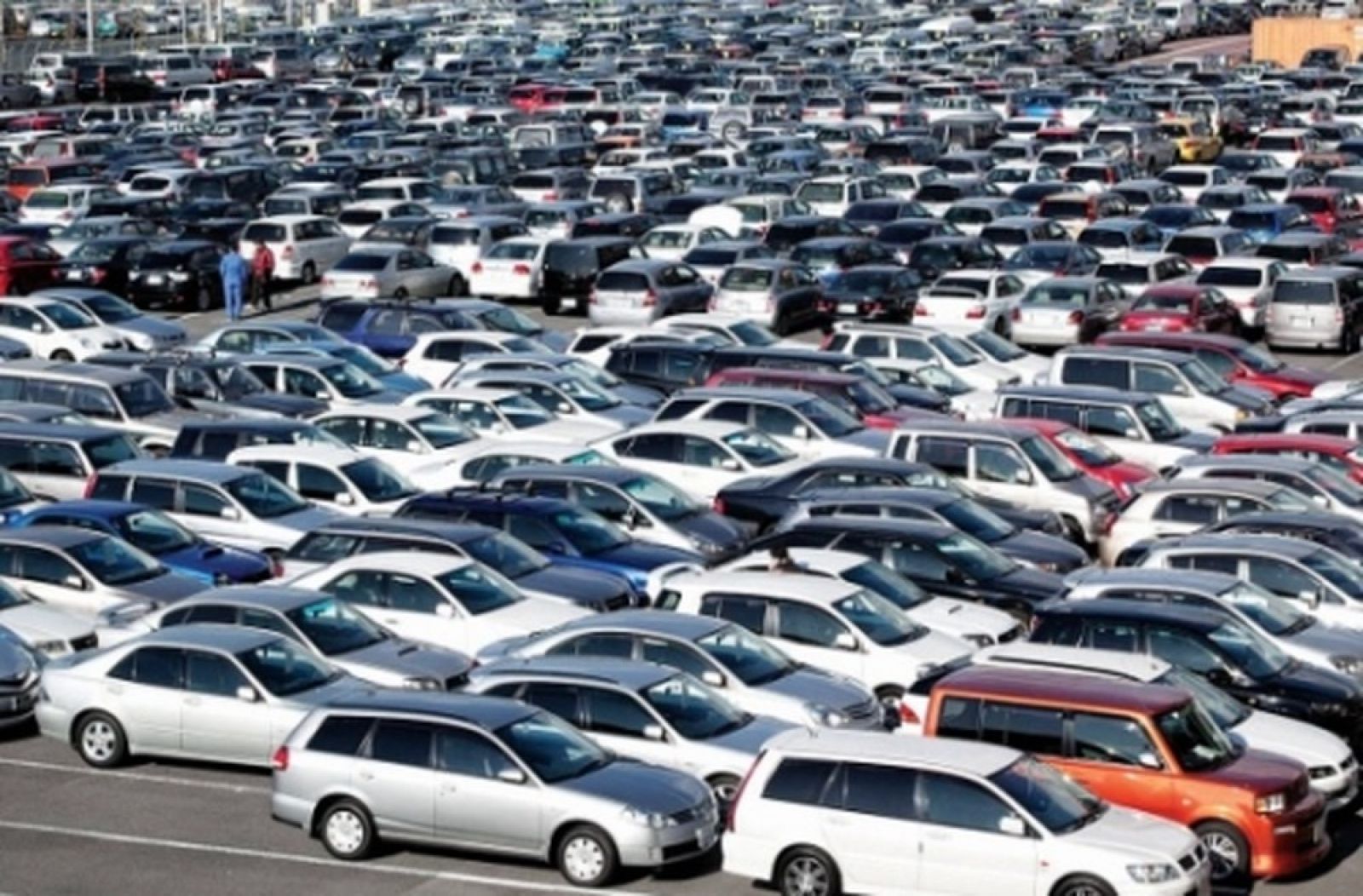 Năm 2018 hứa hẹn là một bước lùi của thị trường ô tô Việt Nam