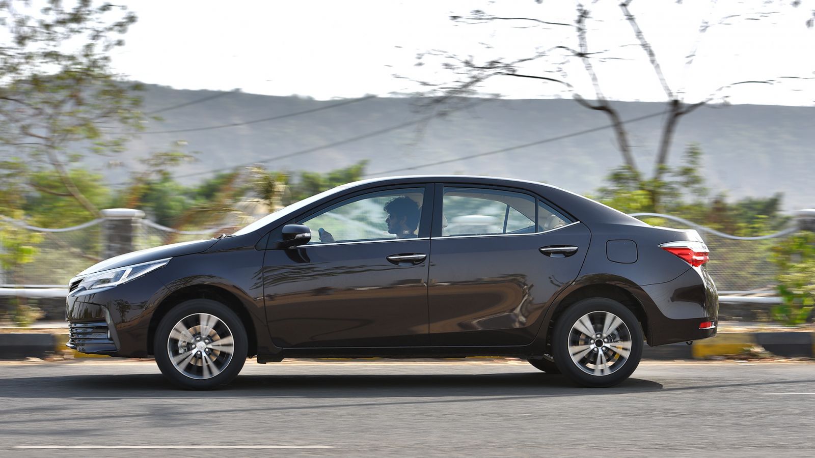 Hơn 6.000 xe Toyota Corolla Altis bị triệu hồi trong lần này
