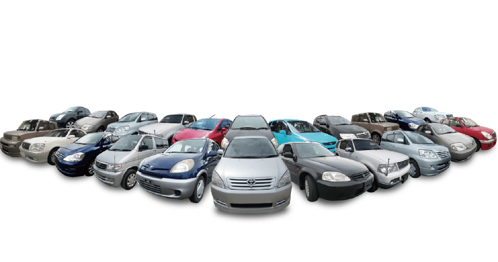 Chất lượng xe Nhật