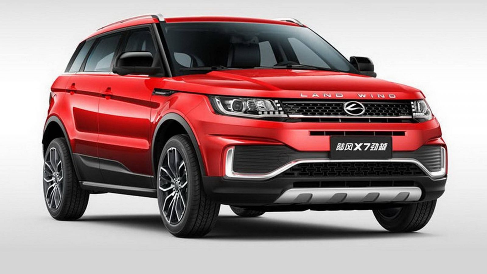 Xe nhái đẹp không kém gì xe gốc nhưng giá lại rẻ hơn 4 lần